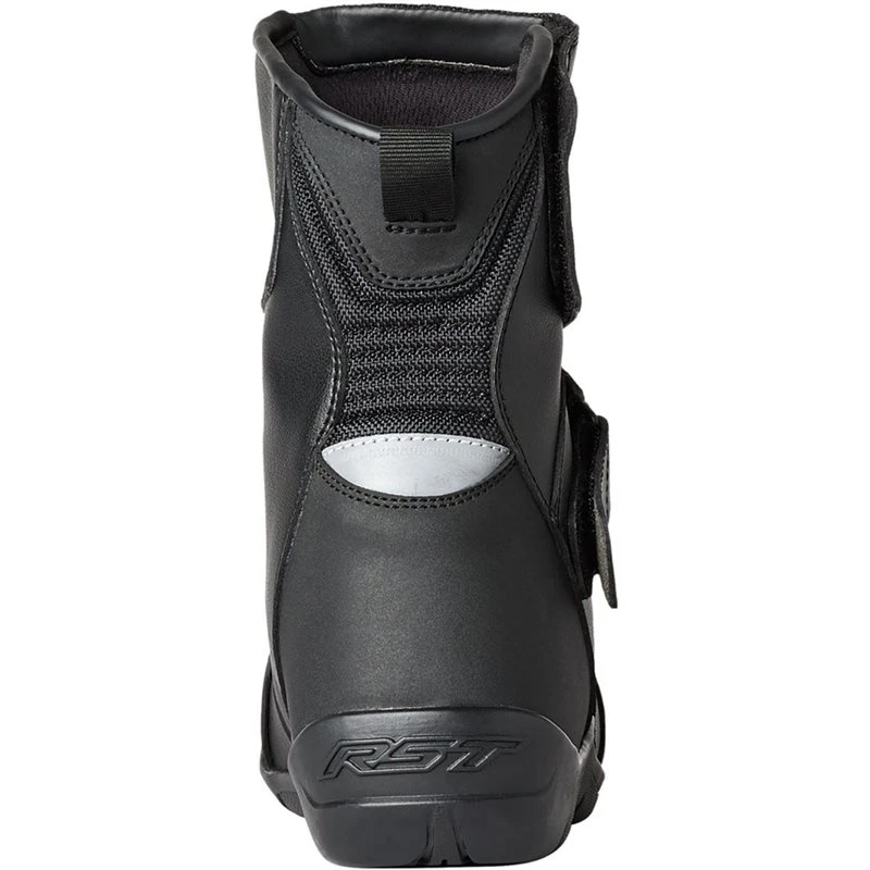 RST Ladies Axiom Mid CE Waterproof Motorcycle Boot (3241) 5 RST Ladies Axiom Mid CE Waterproof Motorcycle Boot (3241) - Image 5