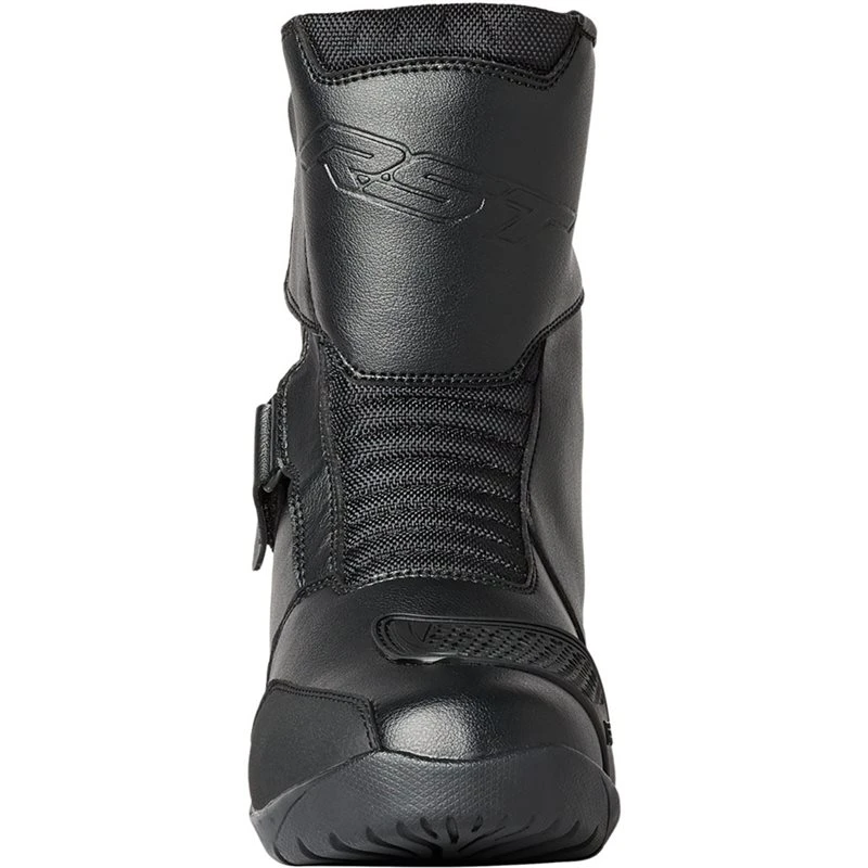 RST Ladies Axiom Mid CE Waterproof Motorcycle Boot (3241) 6 RST Ladies Axiom Mid CE Waterproof Motorcycle Boot (3241) - Image 6