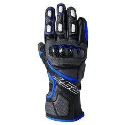 RST Fulcrum CE Glove 3179 (Grey/Blue/Black)