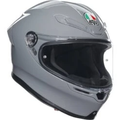 AGV K6-S Motorcycle Helmet (Nardo Grey)