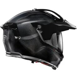 X-Lite X-552 Puro Carbon Helmet (Black) 6 X-Lite X-552 Puro Carbon Helmet (Black) -Motorcycle Equipment Store 35517 2
