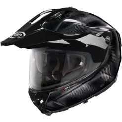 X-Lite X-552 Puro Carbon Helmet (Black)