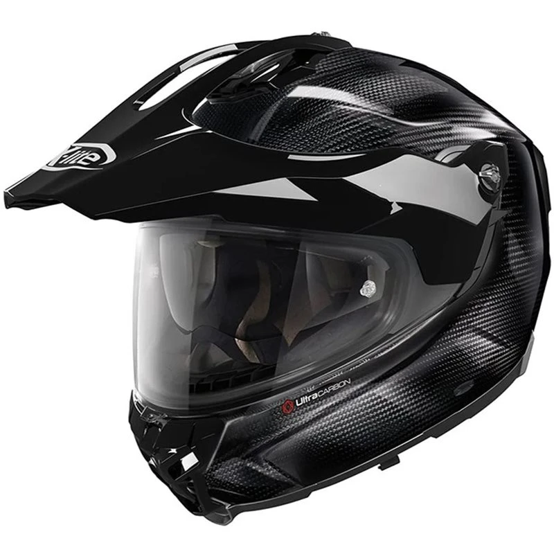 X-Lite X-552 Puro Carbon Helmet (Black) 1 X-Lite X-552 Puro Carbon Helmet (Black)