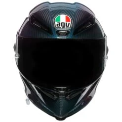 AGV Pista GP-RR Iridium Carbon Helmet (ECE 22.06) -Motorcycle Equipment Store 35543 4