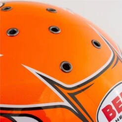 Bell KC7-CMR Kart Helmet - Champion Orange -Motorcycle Equipment Store 35550 8