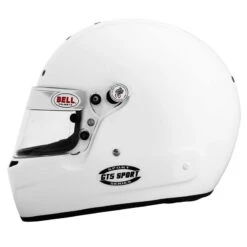 Bell GT5 Sport Helmet -Motorcycle Equipment Store 35554 2
