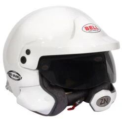 Bell Mag-10 Rally Pro Carbon Helmet