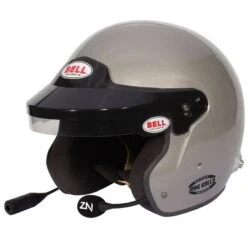 Bell Mag Rally Helmet (with HANS Posts)