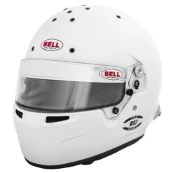 Bell RS7 Pro Helmet (White)