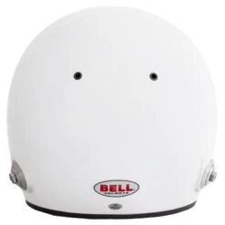 Bell RS7 Pro Helmet (White) -Motorcycle Equipment Store 35558 4