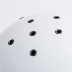 Bell RS7 Pro Helmet (White) -Motorcycle Equipment Store 35558 6