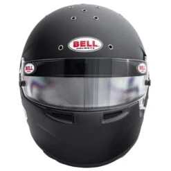 Bell RS7 Pro Helmet (Matte Black) -Motorcycle Equipment Store 35559 4