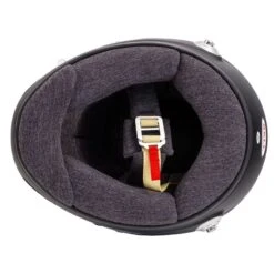 Bell RS7 Pro Helmet (Matte Black) -Motorcycle Equipment Store 35559 5