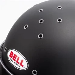 Bell RS7 Pro Helmet (Matte Black) -Motorcycle Equipment Store 35559 6