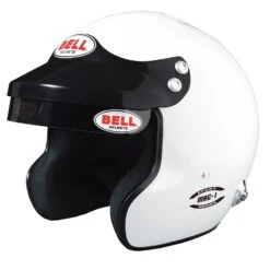 Bell Mag 1 Helmet (with HANS Posts)
