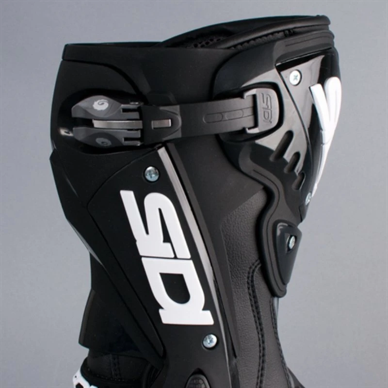 Sidi ST CE Motorcycle Boots (Black) 2 Sidi ST CE Motorcycle Boots (Black) - Image 2