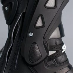 Sidi ST CE Motorcycle Boots (Black) 6 Sidi ST CE Motorcycle Boots (Black) -Motorcycle Equipment Store 9067 2