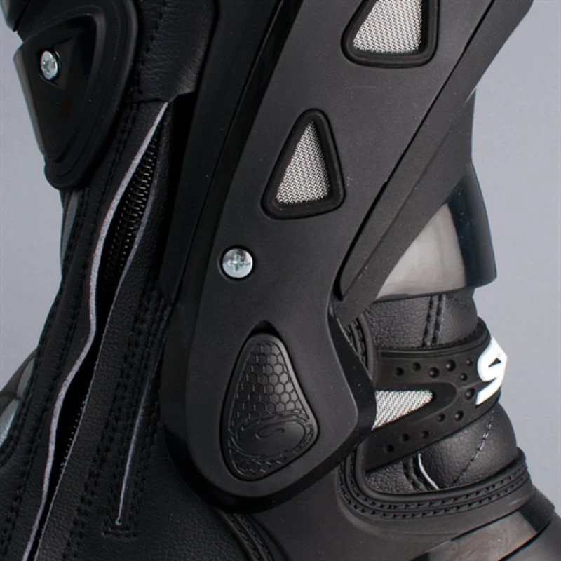Sidi ST CE Motorcycle Boots (Black) 3 Sidi ST CE Motorcycle Boots (Black) - Image 3