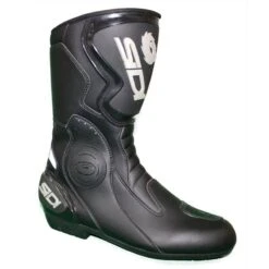 Sidi Black Rain Evo Motorcycle Boots