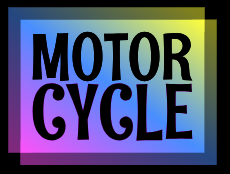 Motorcycle Equipment Store